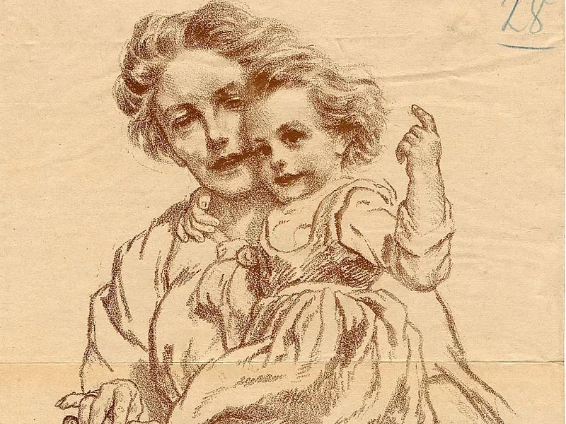 1870-Richard Winckel - Poster